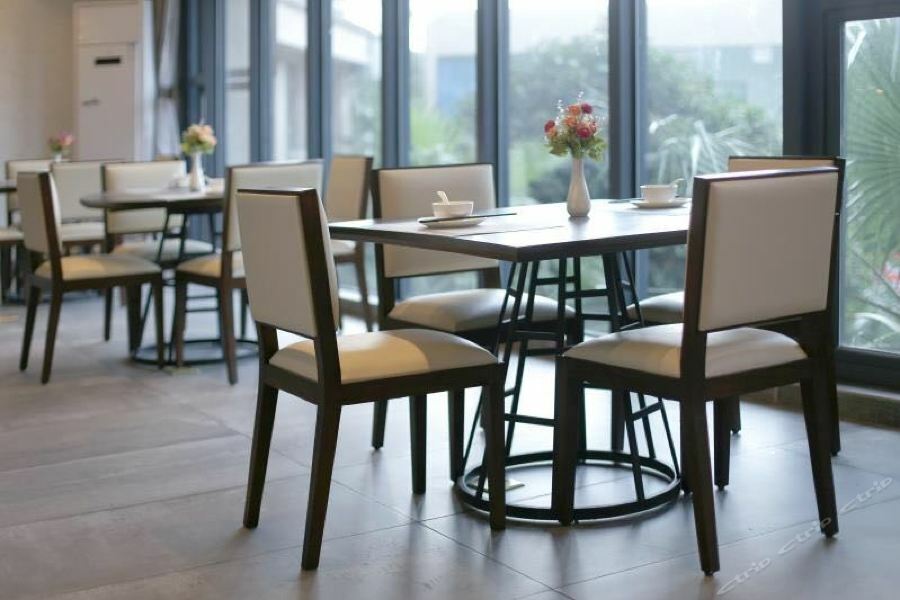 Lanting Seaview Hotel بيهاي المظهر الخارجي الصورة