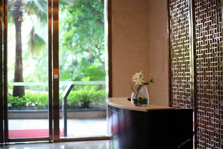 Lanting Seaview Hotel بيهاي المظهر الخارجي الصورة