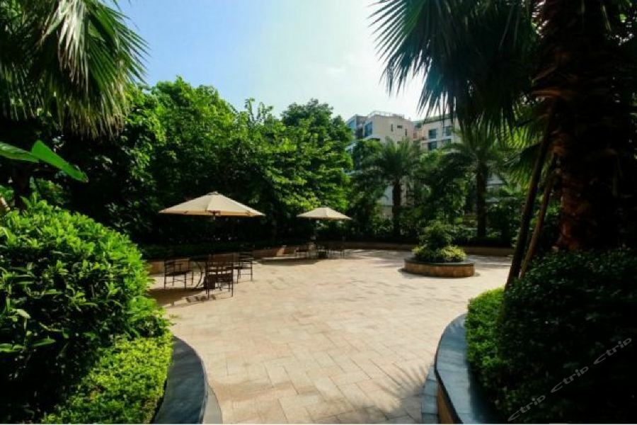 Lanting Seaview Hotel بيهاي المظهر الخارجي الصورة