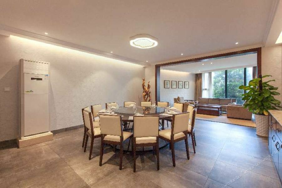Lanting Seaview Hotel بيهاي المظهر الخارجي الصورة