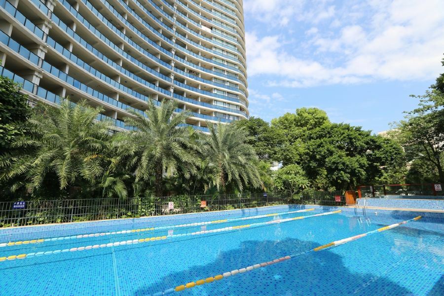 Lanting Seaview Hotel بيهاي المظهر الخارجي الصورة